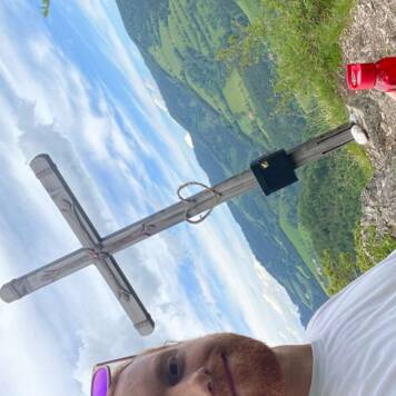 Julian aus Linz-Land