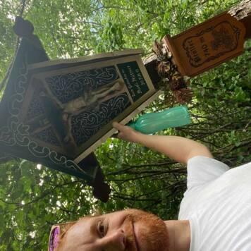 Julian aus Linz-Land