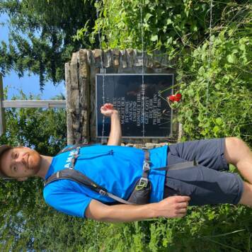 Julian aus Linz-Land