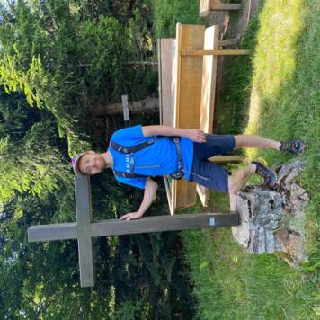 Julian aus Linz-Land