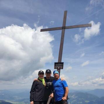 Bettina aus Vöcklabruck