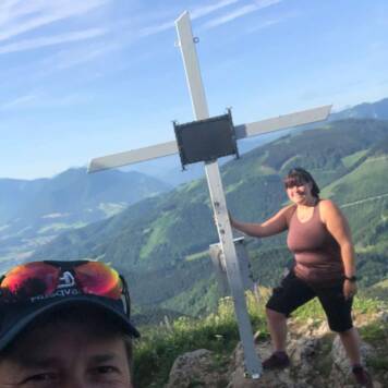 Christoph  aus Steyr