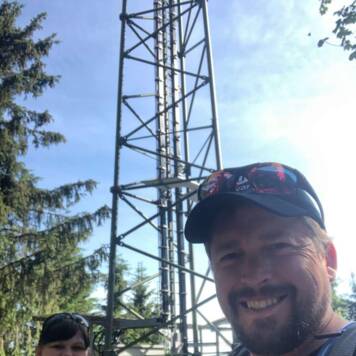 Christoph  aus Steyr