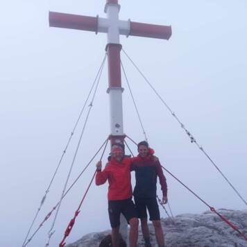 Gerhard aus Linz-Land