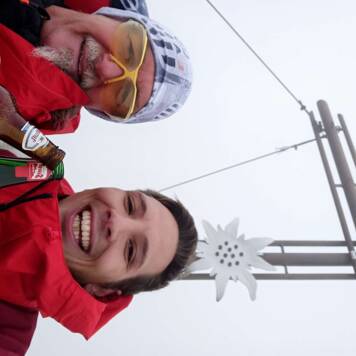 Gerhard aus Linz-Land