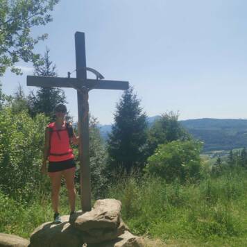 Sabine aus Amstetten