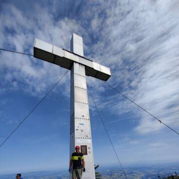 Rudolf   aus Vöcklabruck