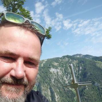 Christian aus Gmunden