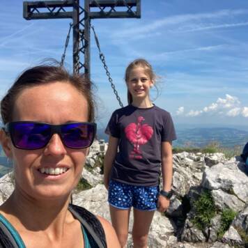 Irene aus Vöcklabruck