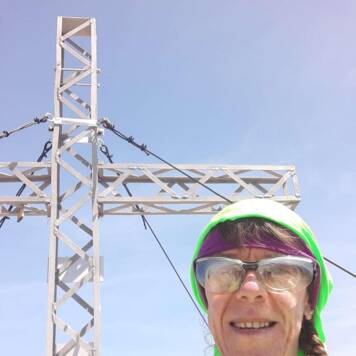 Margit aus Kirchdorf