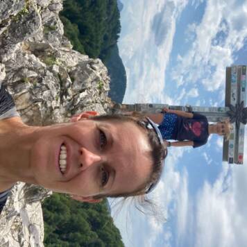 Irene aus Vöcklabruck