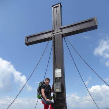 Renate aus Grieskirchen