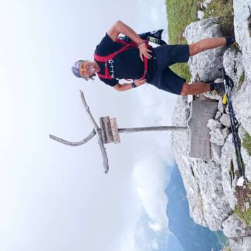 Gerhard aus Linz-Land