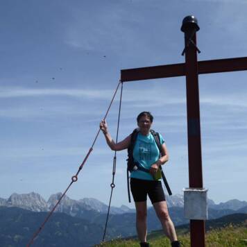 Renate aus Grieskirchen