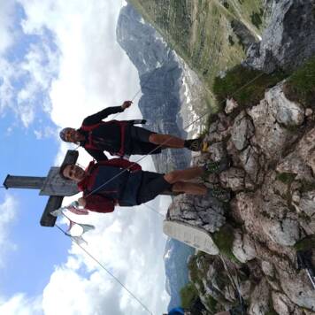 Gerhard aus Linz-Land