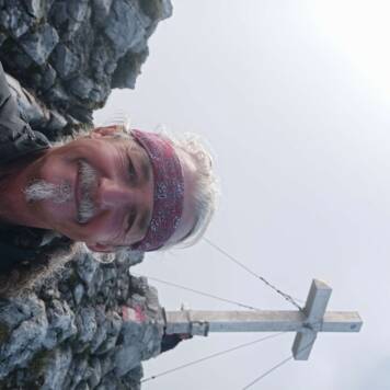 Gerhard aus Linz-Land