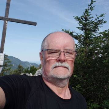 Helmut aus Kirchdorf