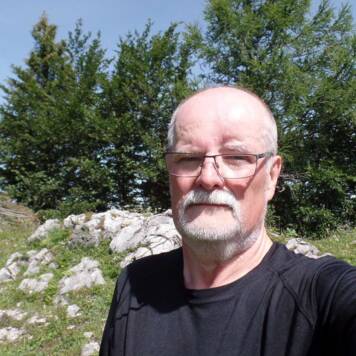 Helmut aus Kirchdorf