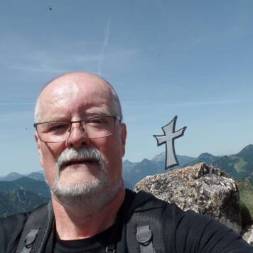 Helmut aus Kirchdorf