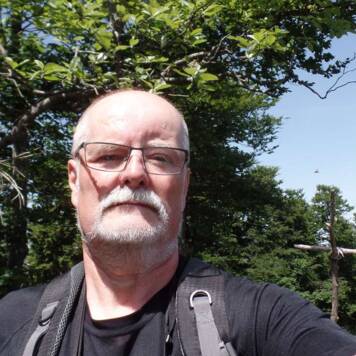 Helmut aus Kirchdorf