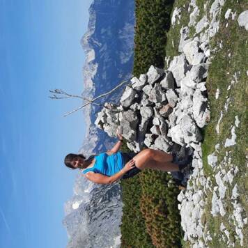 Ingrid aus Kirchdorf