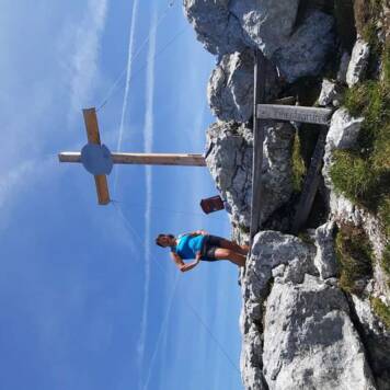 Ingrid aus Kirchdorf