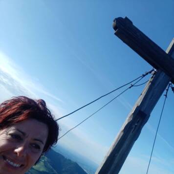 Regina aus Kirchdorf