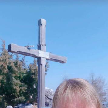 Margit aus Vöcklabruck