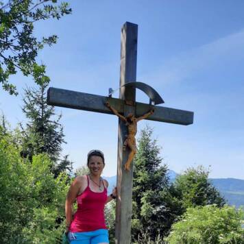 Daniela aus Kirchdorf