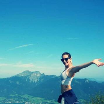 Victoria aus Gmunden