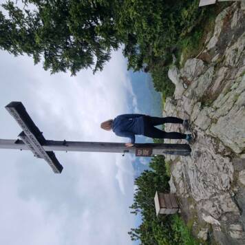 Stefanie aus Braunau