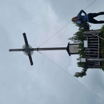 Stefanie aus Braunau