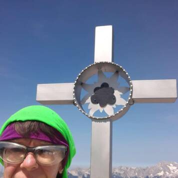 Margit aus Kirchdorf