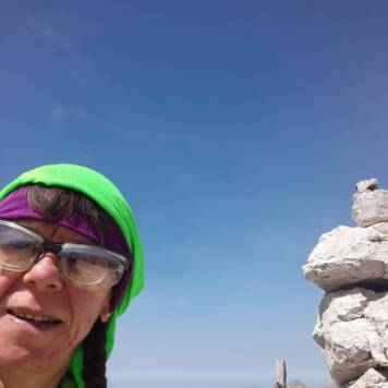 Margit aus Kirchdorf