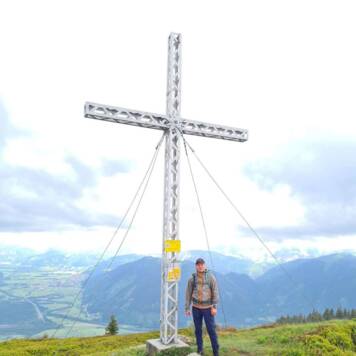 David  aus Linz-Land