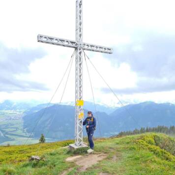 Andrea  aus Grieskirchen