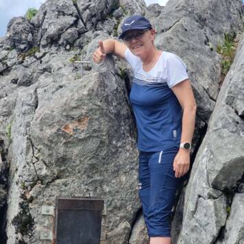 Andrea  aus Grieskirchen