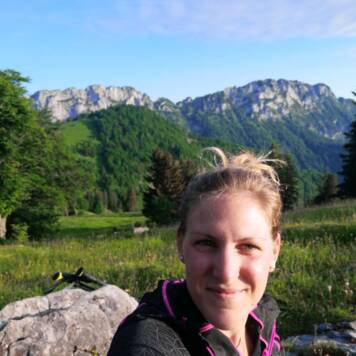 Viktoria  aus Kirchdorf