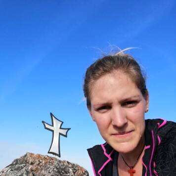 Viktoria  aus Kirchdorf