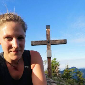 Viktoria  aus Kirchdorf