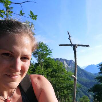 Viktoria  aus Kirchdorf