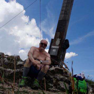 Helmut aus Kirchdorf