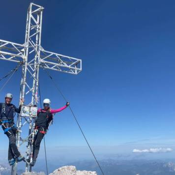 Bianca aus Kirchdorf