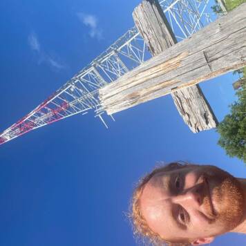 Julian aus Linz-Land