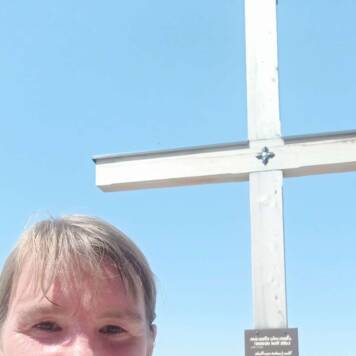 Margit aus Vöcklabruck