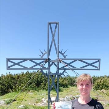 Margit aus Vöcklabruck