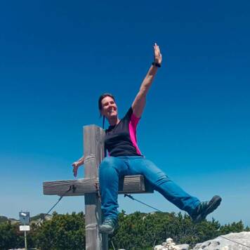 Margit aus Vöcklabruck