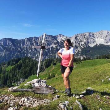 Ingrid aus Kirchdorf