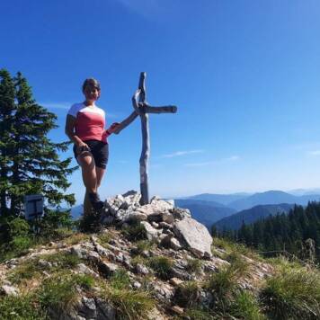 Ingrid aus Kirchdorf