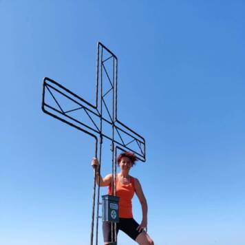 Regina aus Kirchdorf